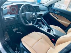 چانگان CS35پلەس